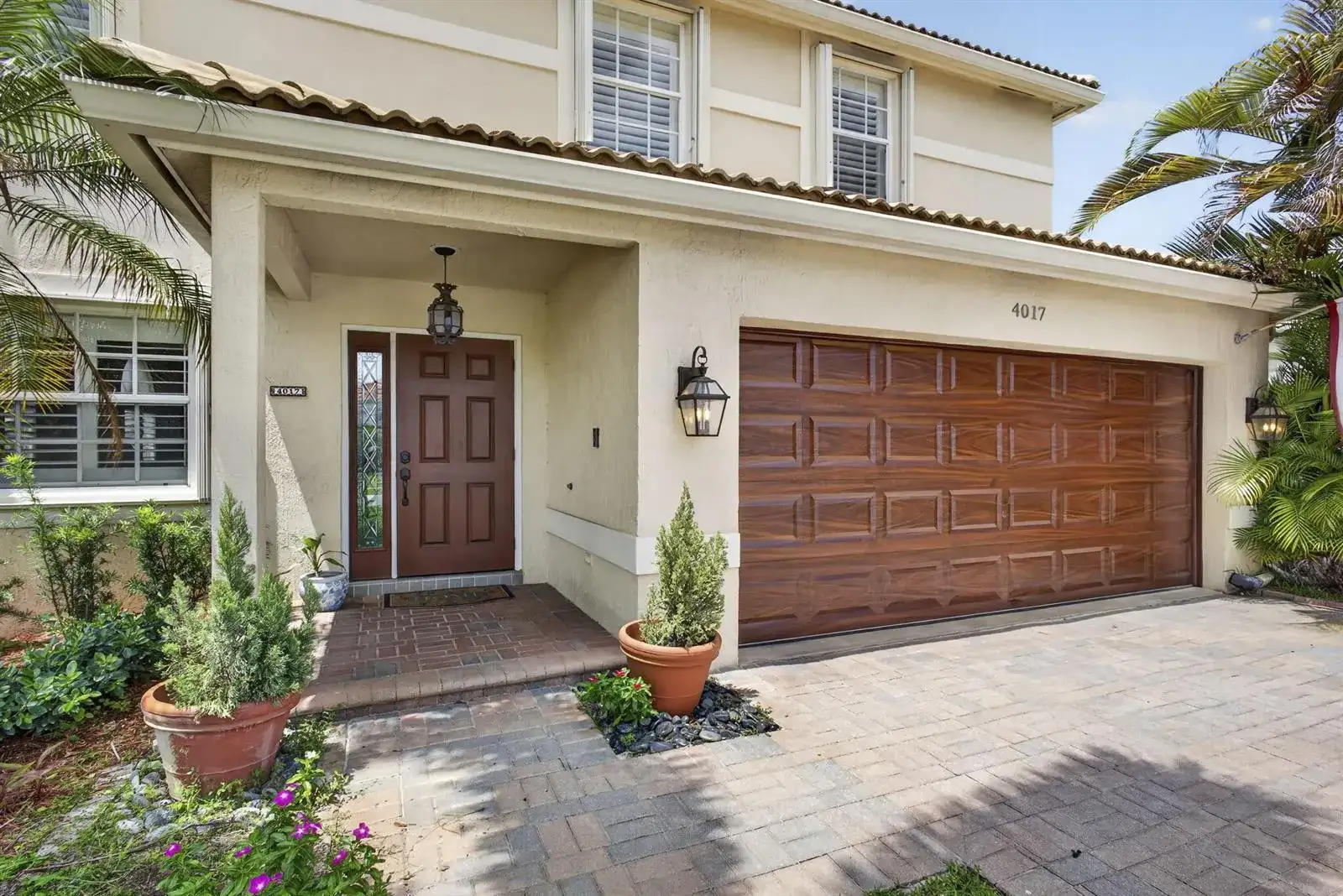 4017 Bluff Harbor Way, Wellington FL 33449 photo 3