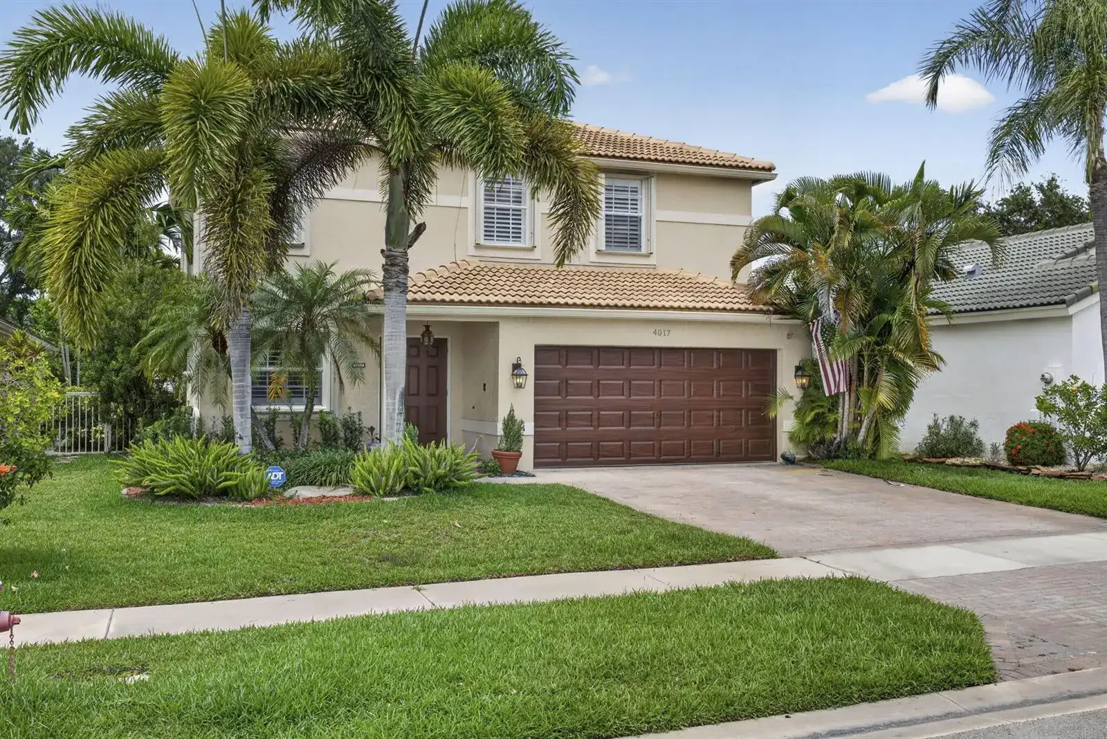 4017 Bluff Harbor Way, Wellington FL 33449 photo 4