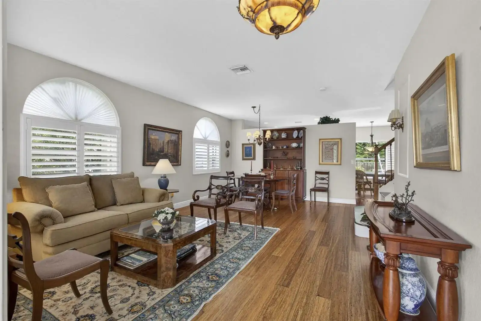 4017 Bluff Harbor Way, Wellington FL 33449 photo 5