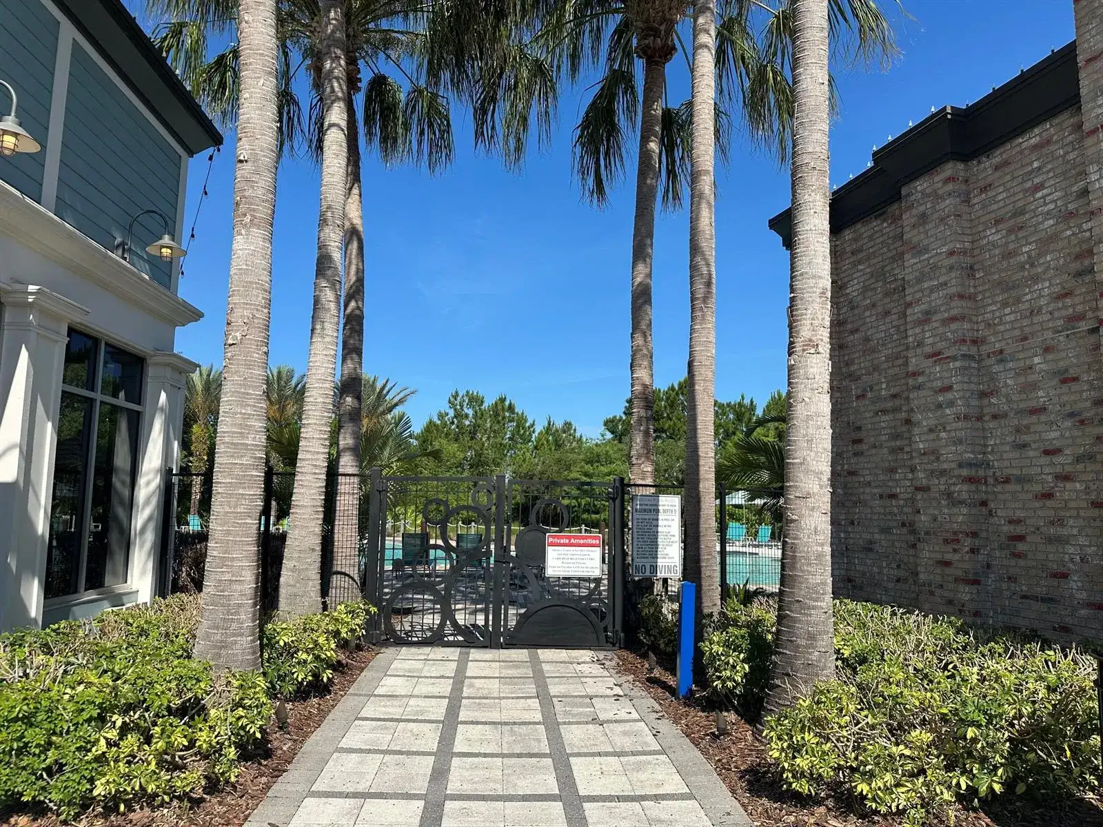 1488 Discovery Street # 1488, Davenport FL 33896 photo 2