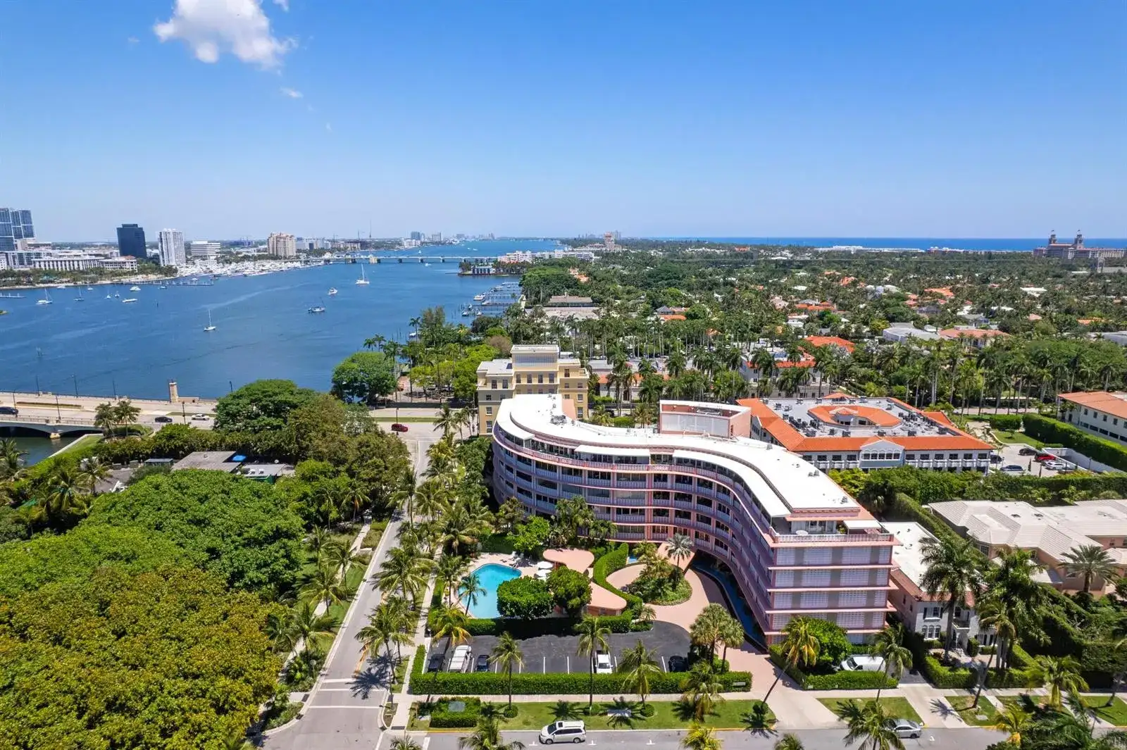 315 S Lake Drive # 1a, Palm Beach FL 33480 photo 2