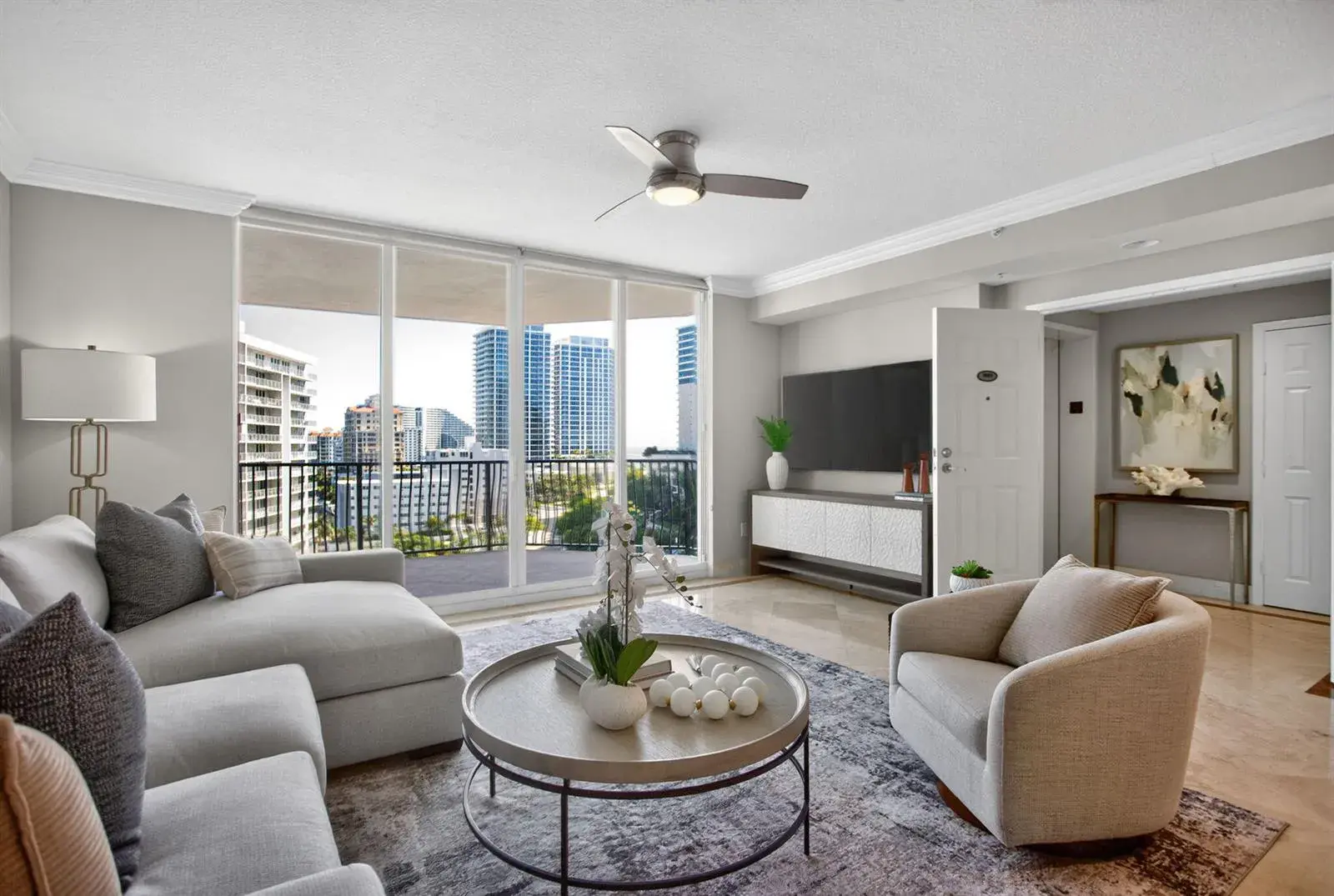 100 S Birch Road # 1003f, Fort Lauderdale FL 33316