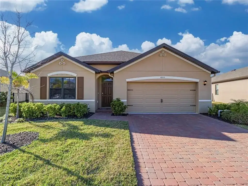 4103 Keeson Circle, Vero Beach FL 32967 photo 3
