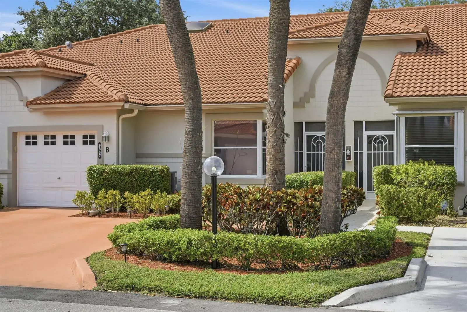 9857 Summerbrook Terrace # B, Boynton Beach FL 33437