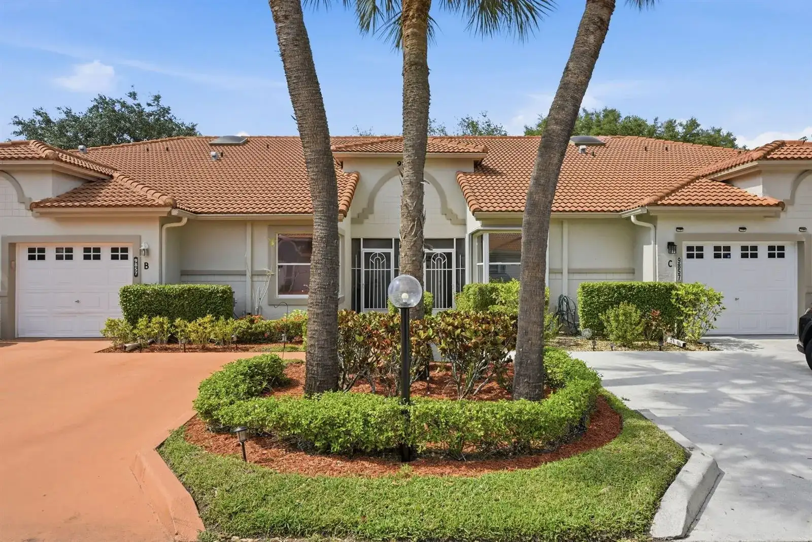 9857 Summerbrook Terrace # B, Boynton Beach FL 33437 photo 2