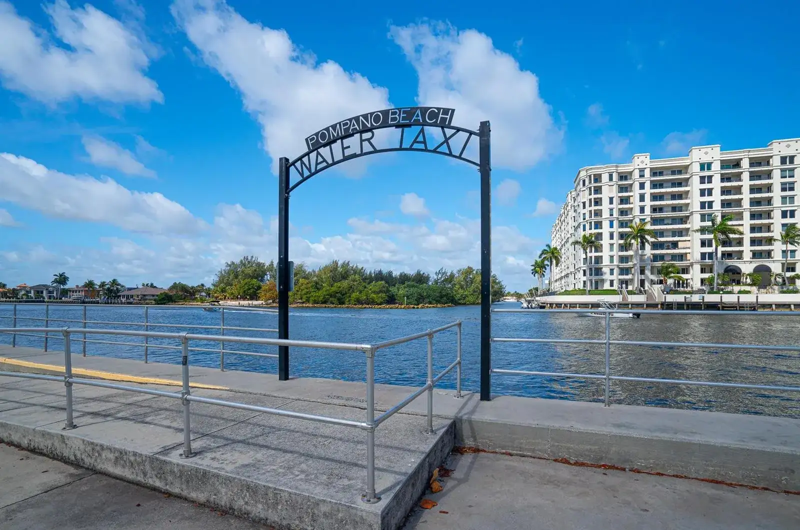 1110 N Riverside Drive # 20, Pompano Beach FL 33062