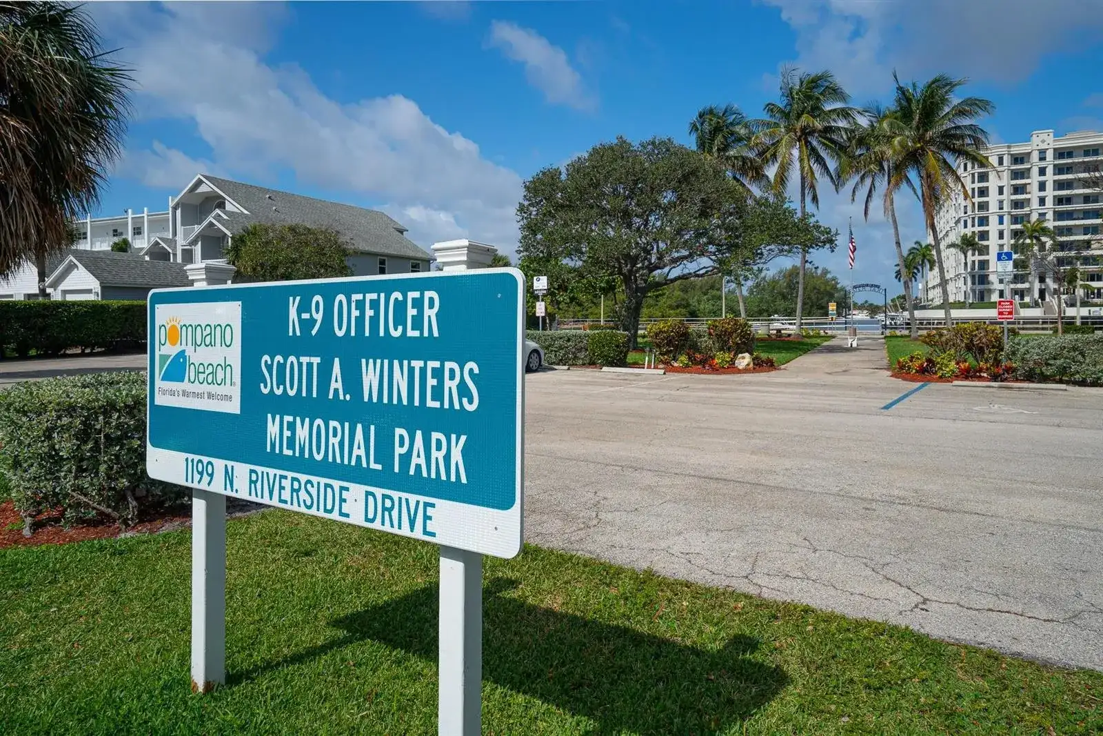 1110 N Riverside Drive # 20, Pompano Beach FL 33062 photo 2