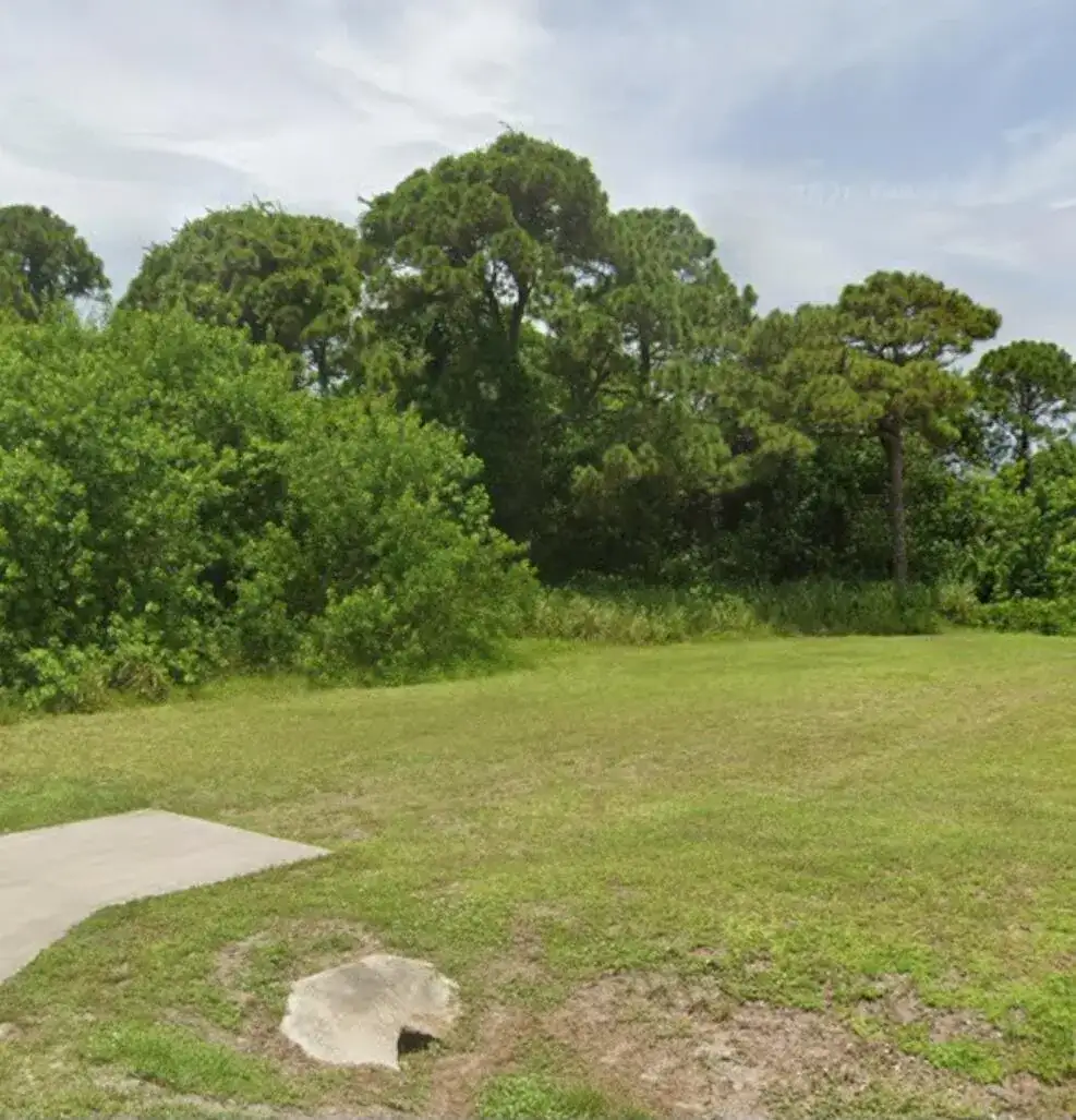 Xxxx Barcelona Avenue, Fort Pierce FL 34946 photo 3