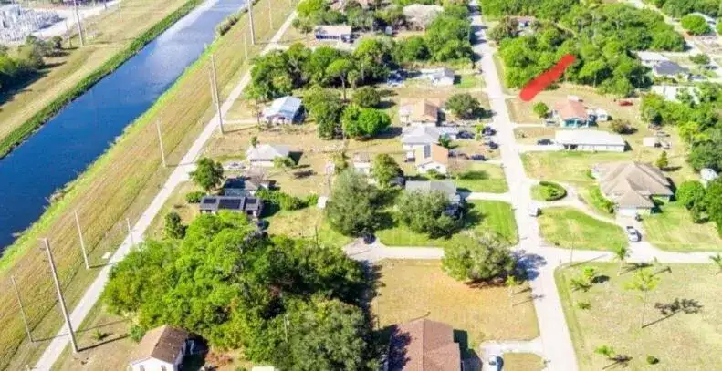 Xxxx Barcelona Avenue, Fort Pierce FL 34946 photo 5