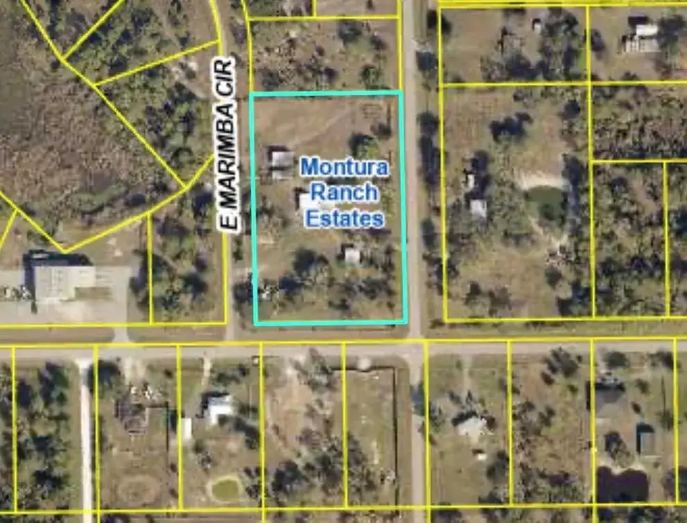 487 Avenida Del Sur, Clewiston FL 33440