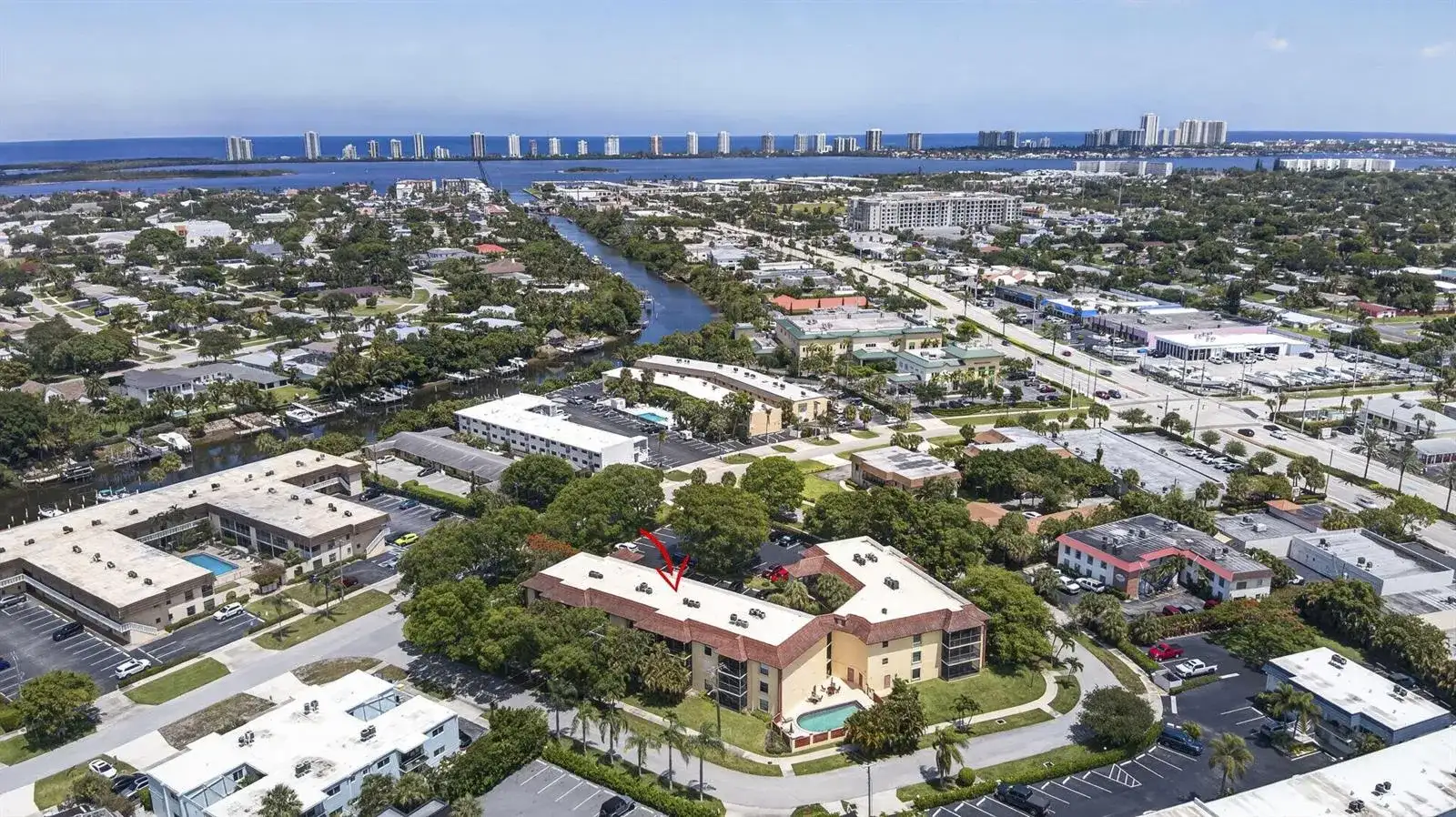 327 Southwind Drive # 203, North Palm Beach FL 33408 photo 2