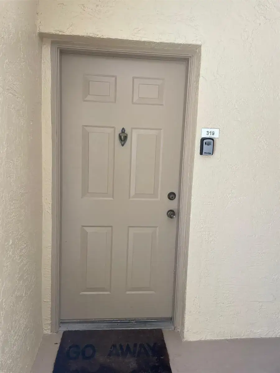 2060 Greenview Shores Boulevard # 319, Wellington FL 33414