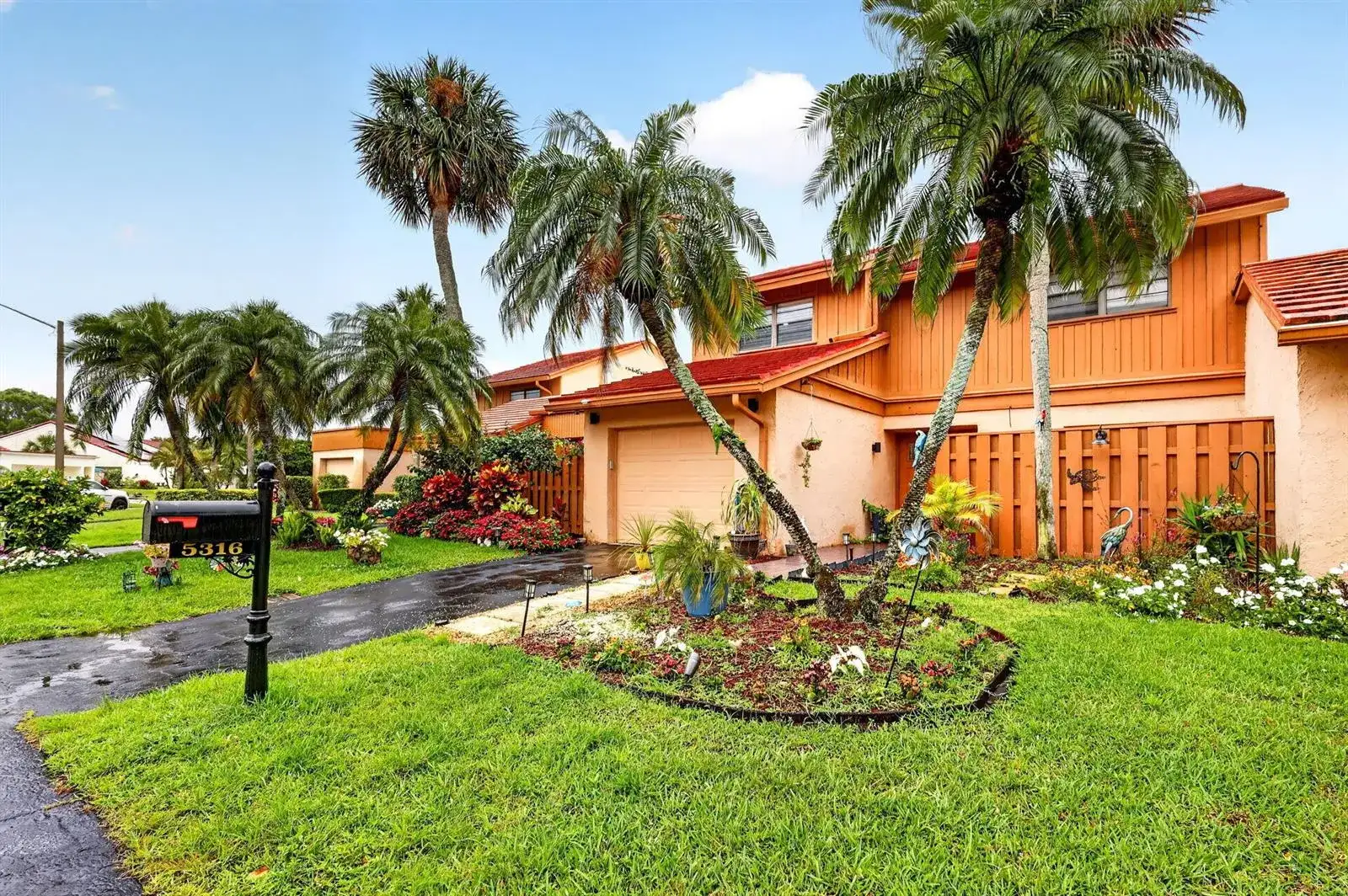 5316 Stonybrook Lane, Boynton Beach FL 33437 photo 2