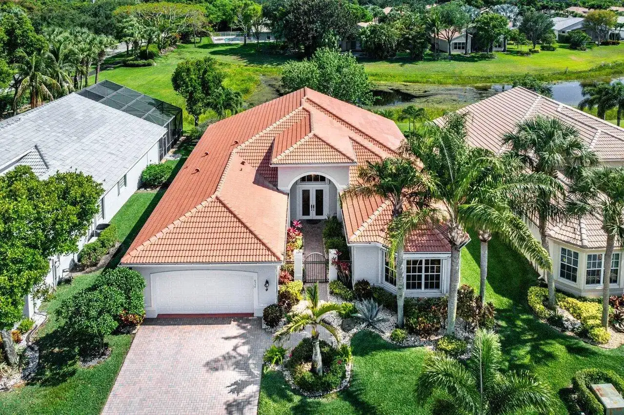 6558 Sand City Way, Delray Beach FL 33446