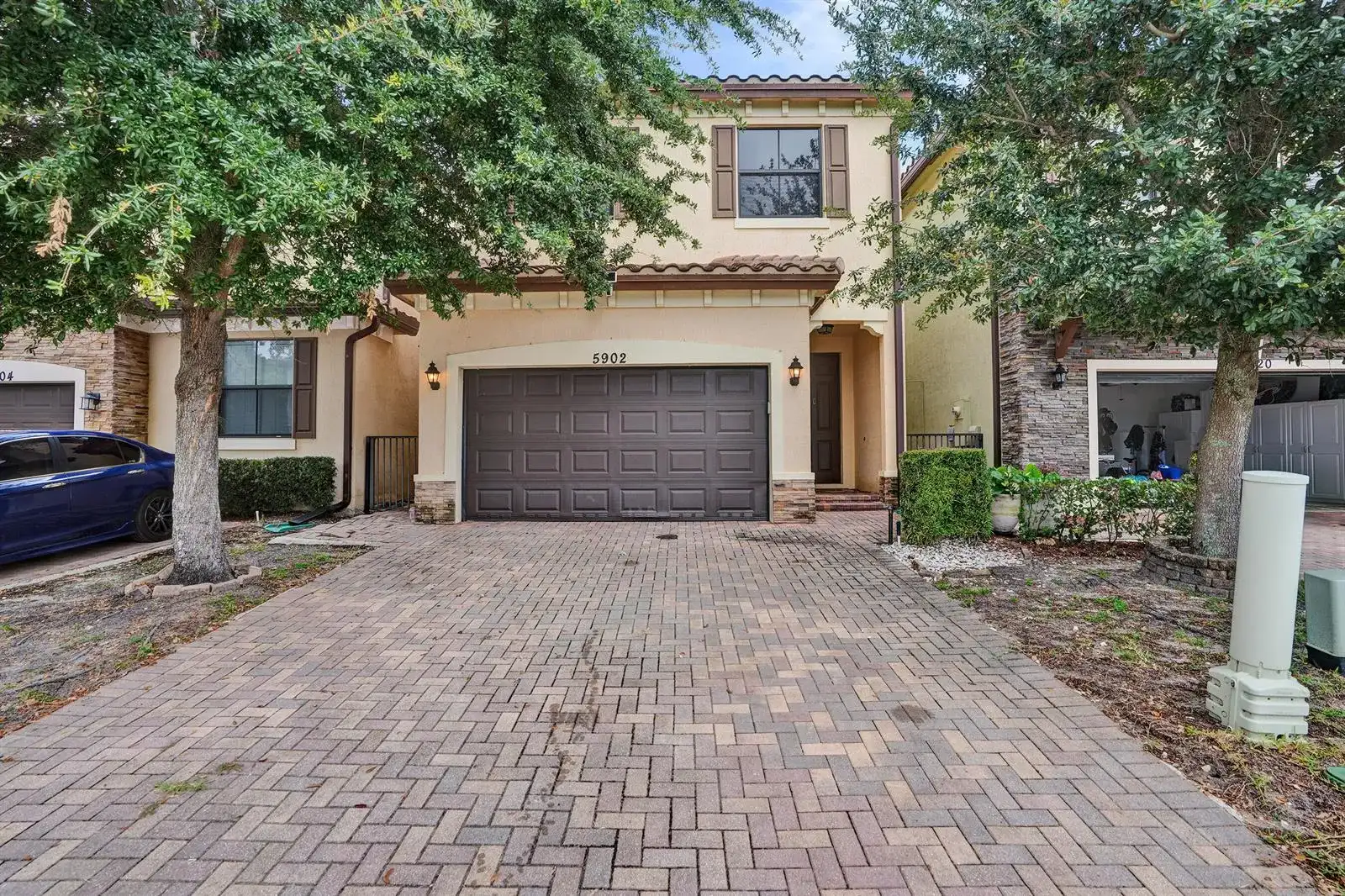 5902 NW 46th Lane, Tamarac FL 33319