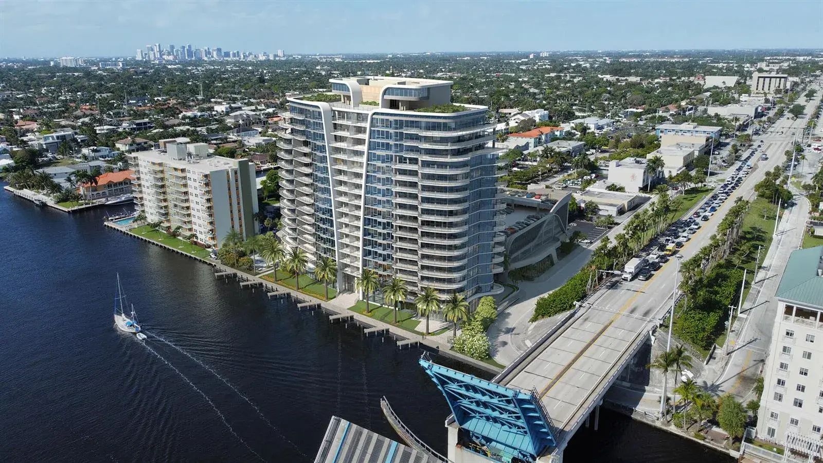 3000 E Oakland Park Boulevard # 601, Fort Lauderdale FL 33306