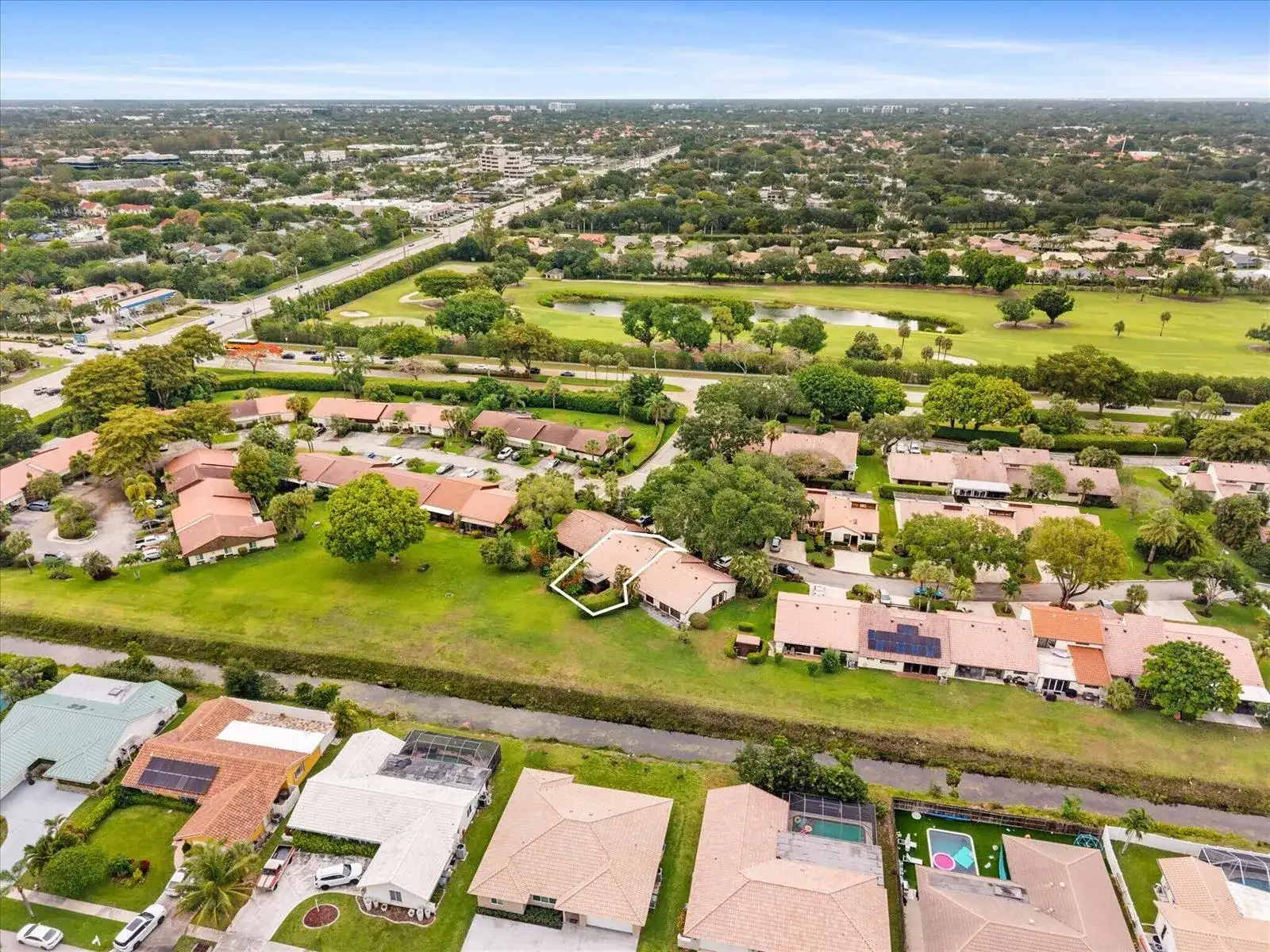 6886 Tiburon Circle, Boca Raton FL 33433 photo 2