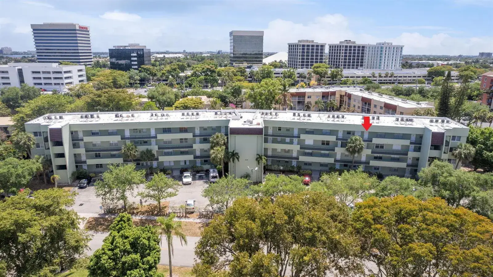 1638 Embassy Drive # 410, West Palm Beach FL 33401