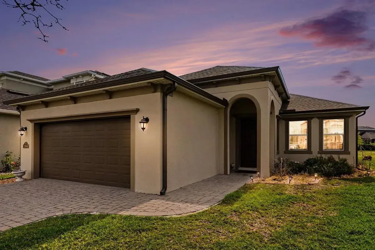 2964 Blazing Star Drive, Melbourne FL 32940
