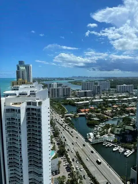 16699 Collins Avenue # 3709, Sunny Isles Beach FL 33160