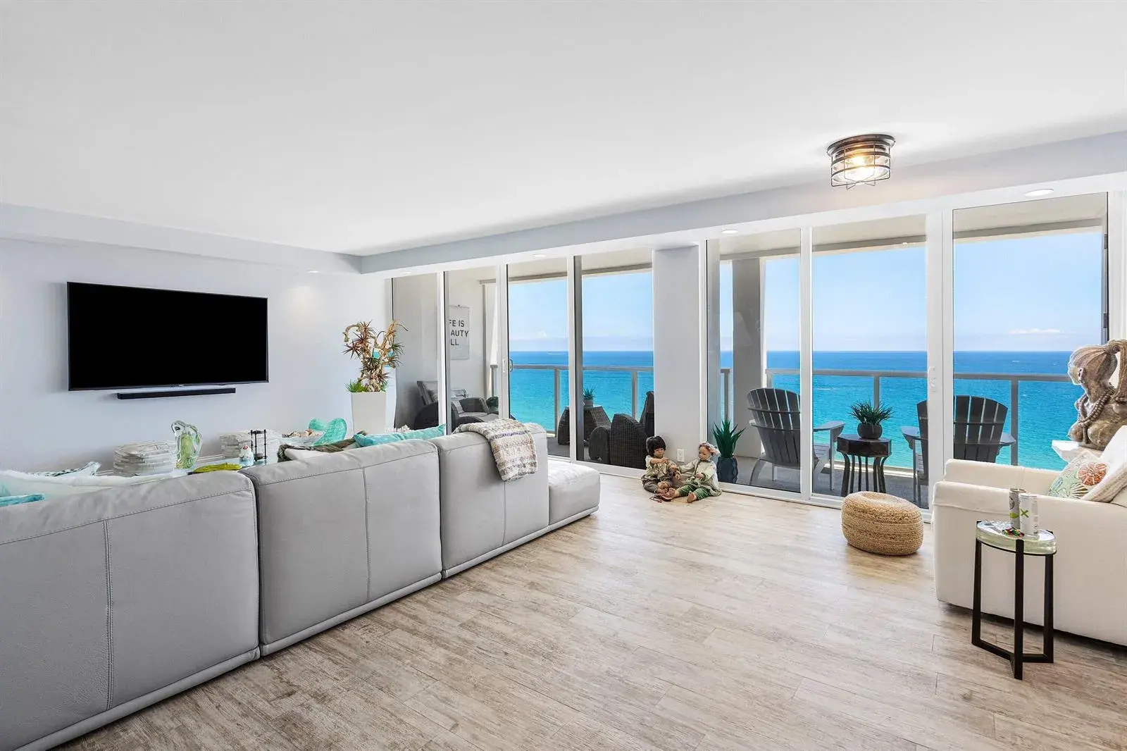 2800 S Ocean Boulevard # 17l, Boca Raton FL 33432