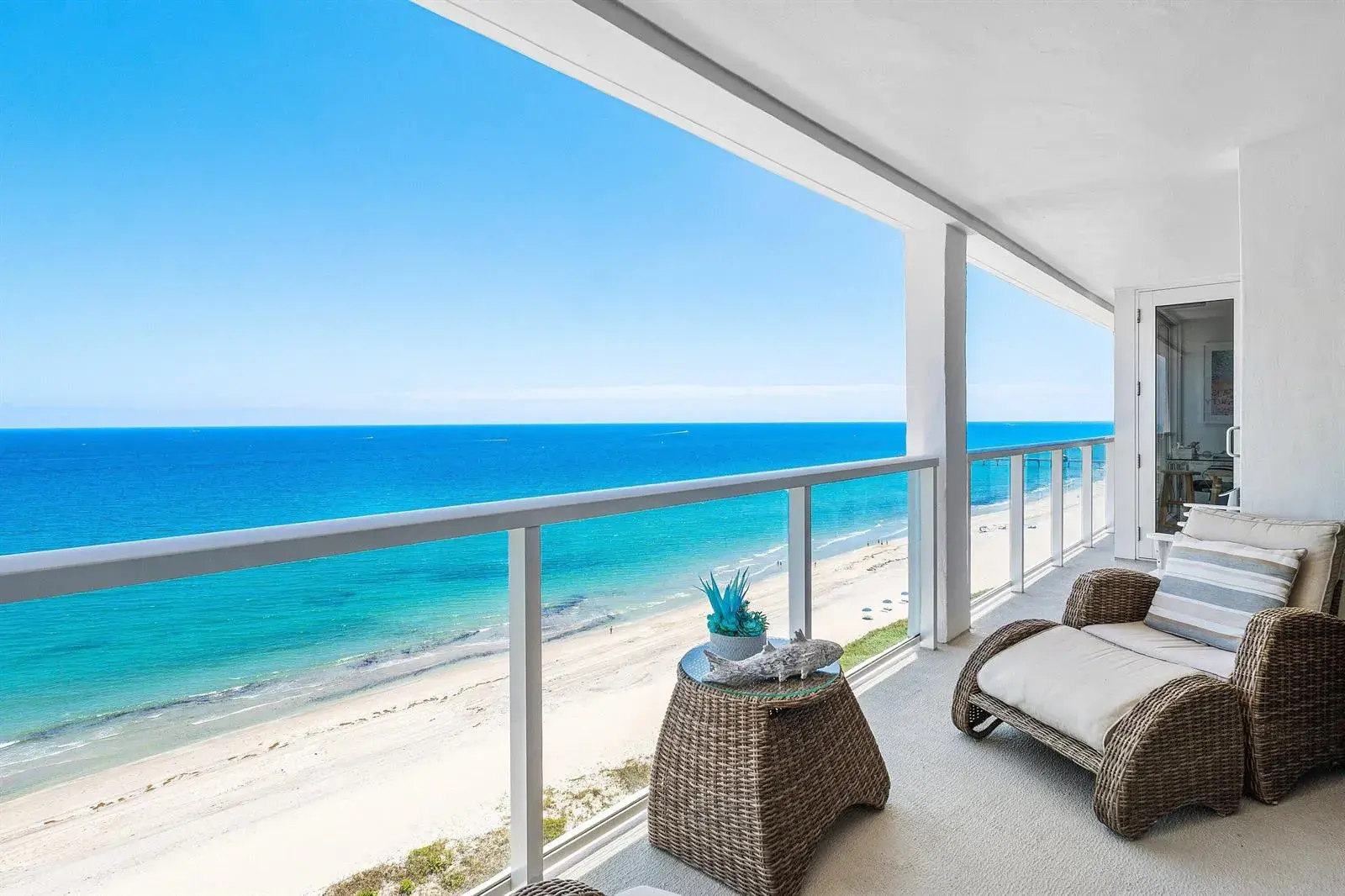 2800 S Ocean Boulevard # 17l, Boca Raton FL 33432