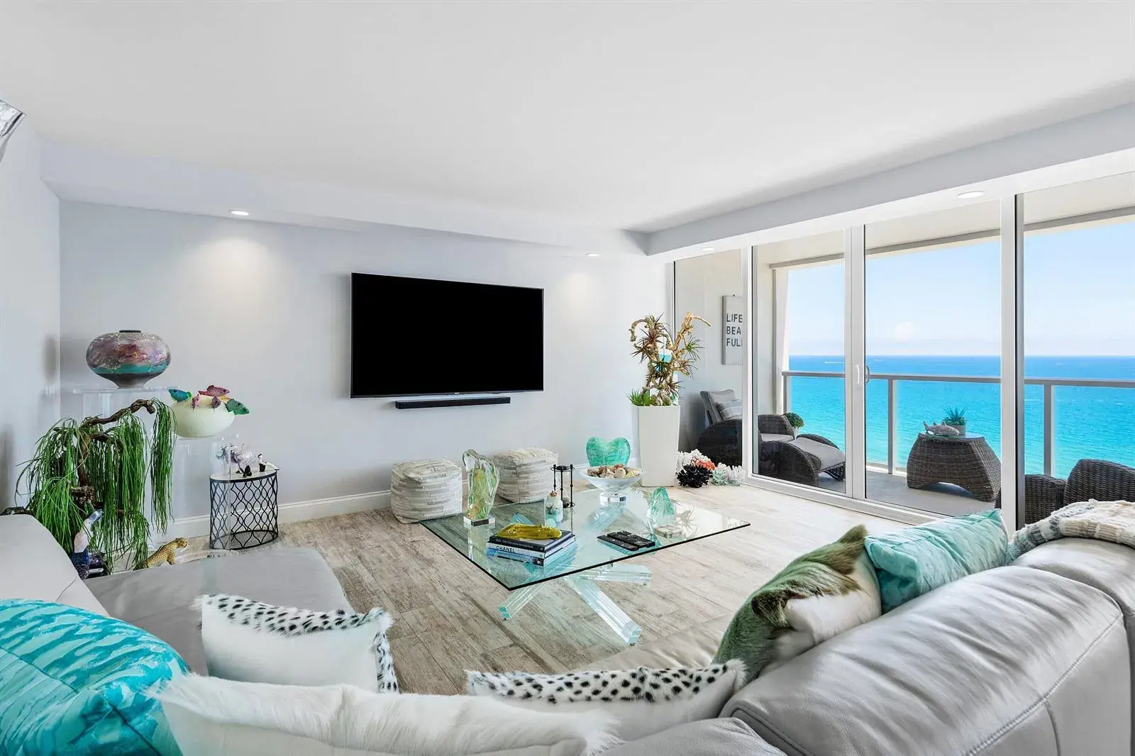 2800 S Ocean Boulevard # 17l, Boca Raton FL 33432