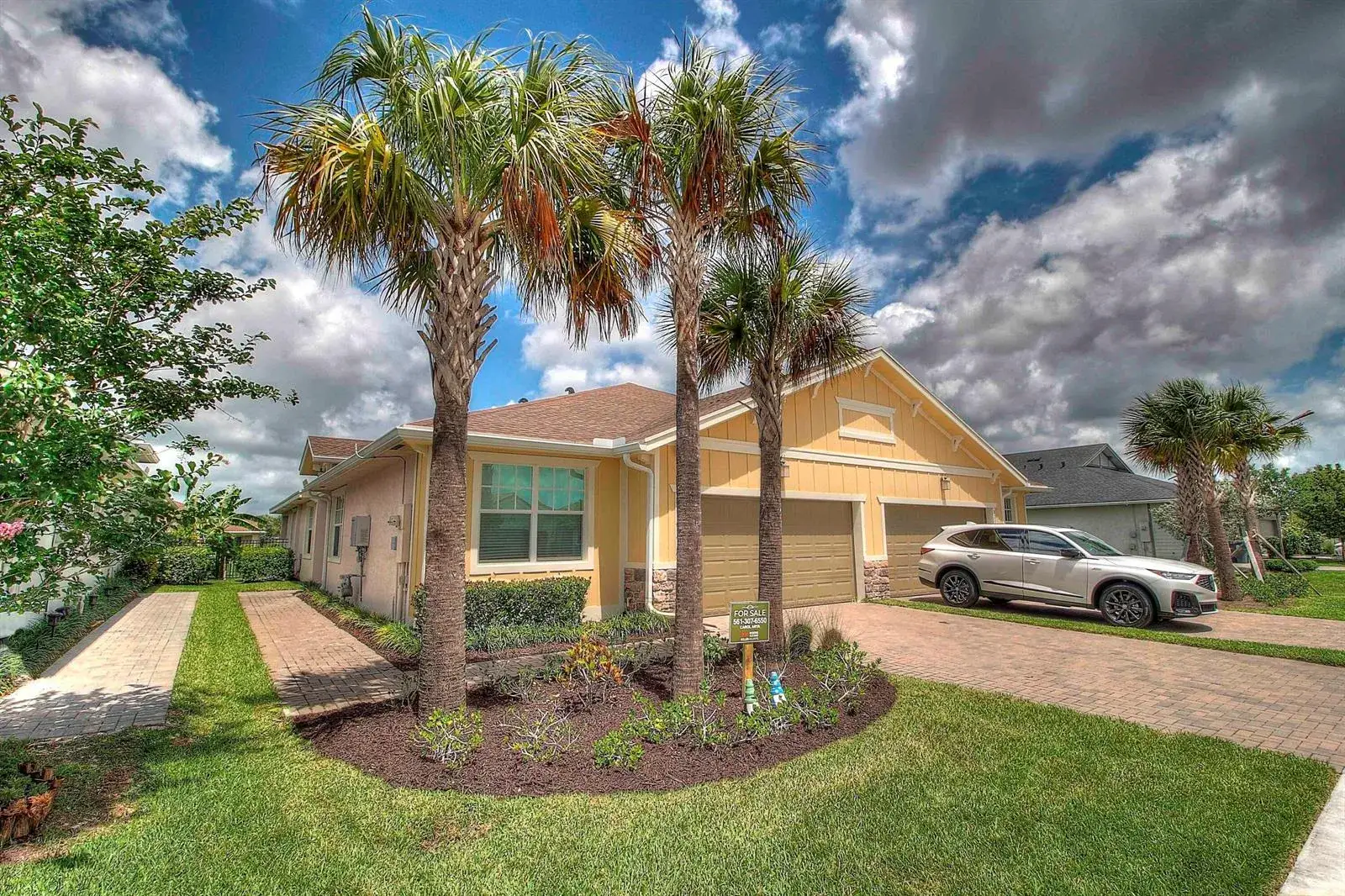 1307 Tangled Orchard Trace, Loxahatchee FL 33470
