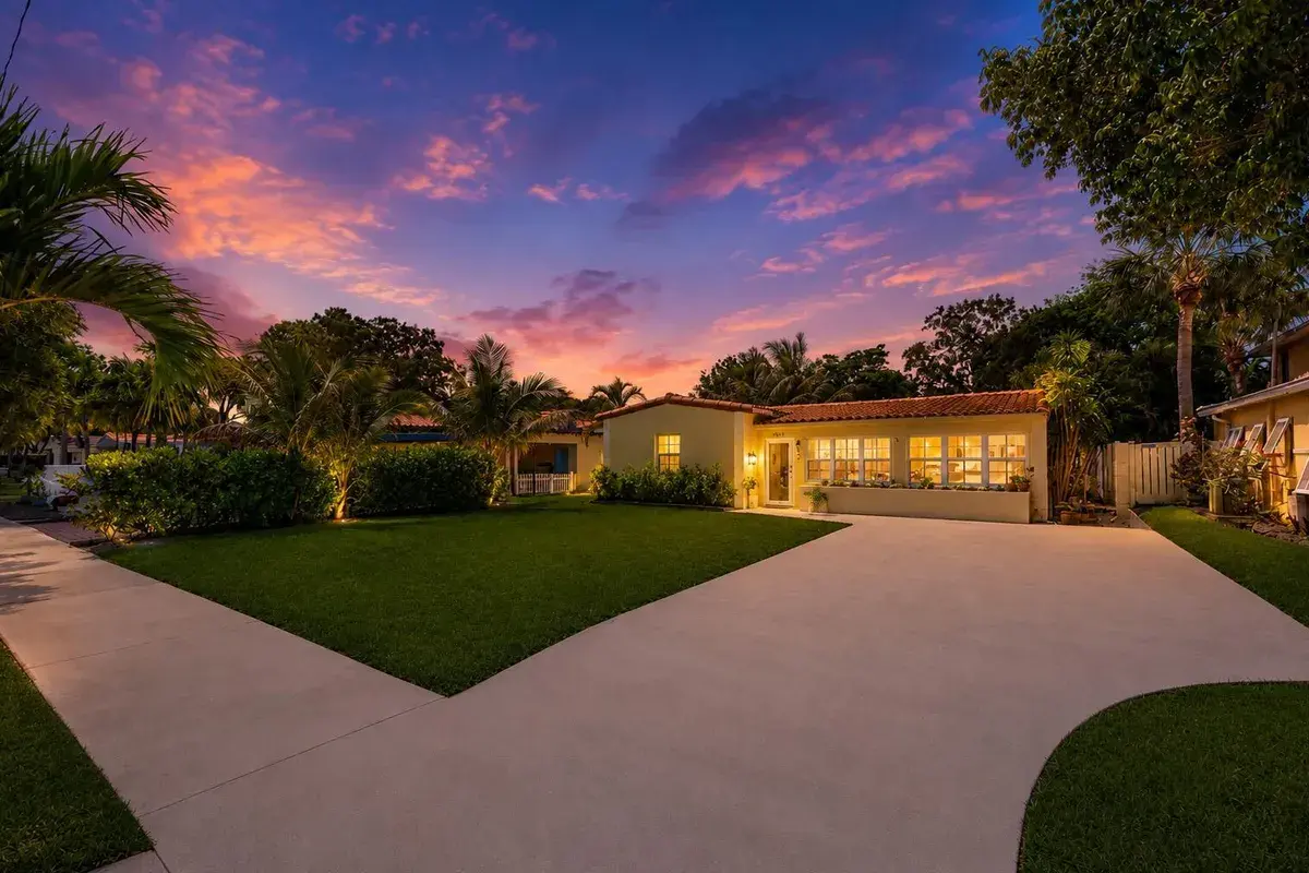 1020 SW 18th Court, Fort Lauderdale FL 33315