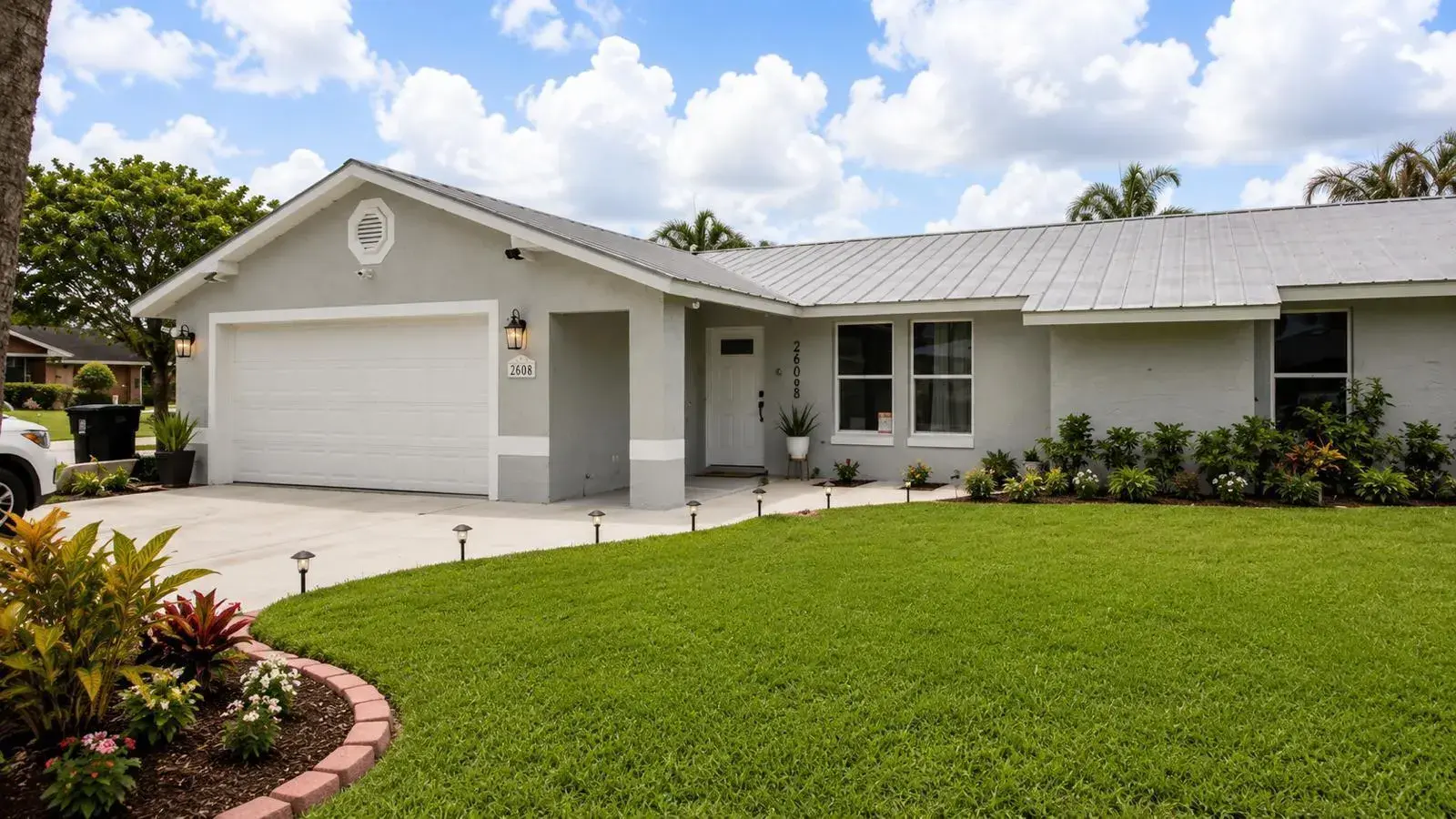 2068 SE Triumph Road, Port St. Lucie FL 34952