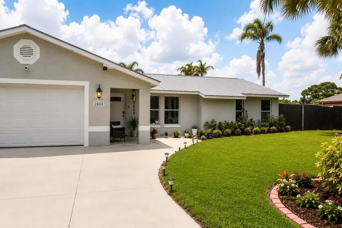 2068 SE Triumph Road, Port St. Lucie FL 34952