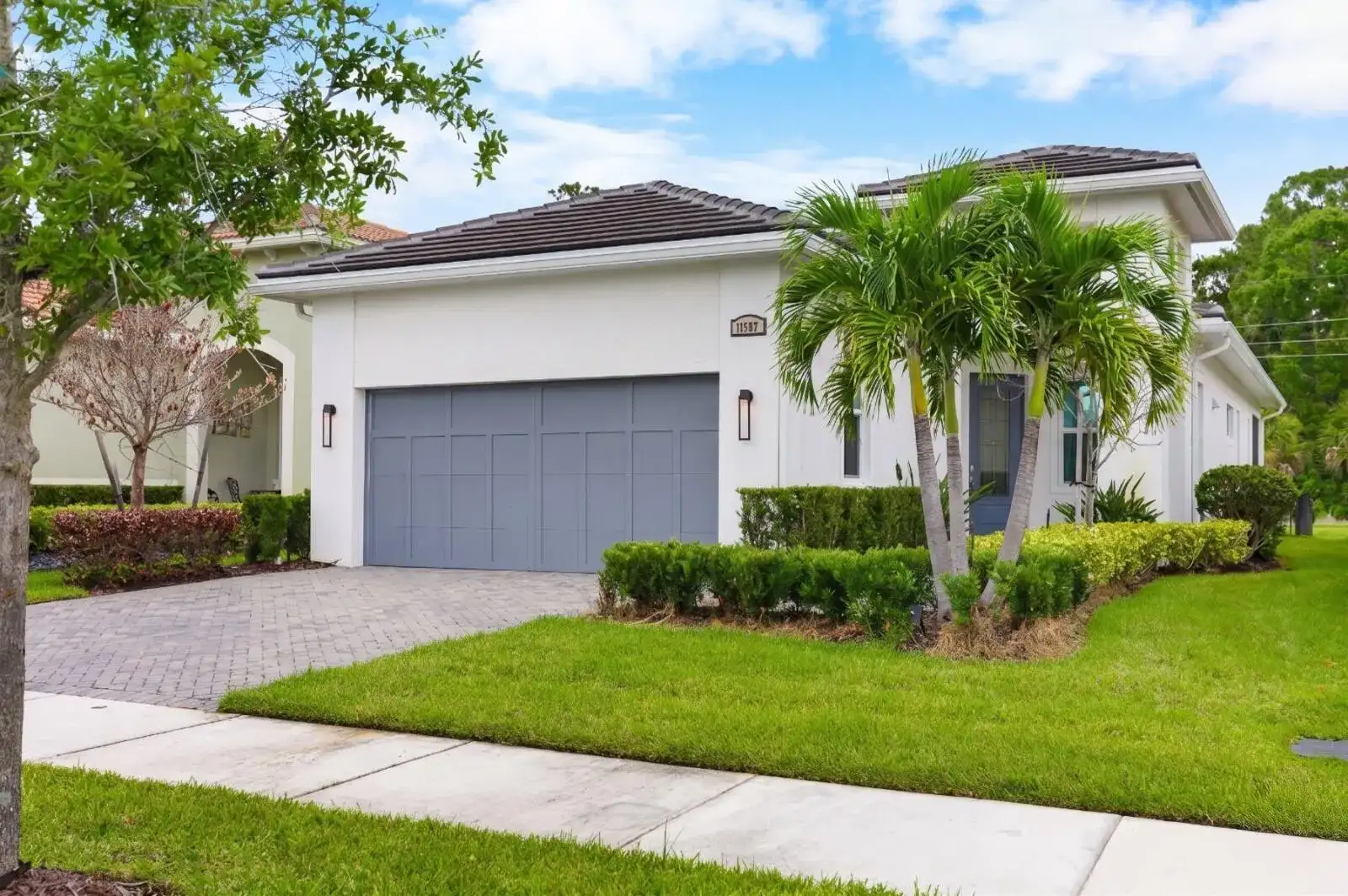 11587 SW Visconti Way, Port St. Lucie FL 34986 photo 2