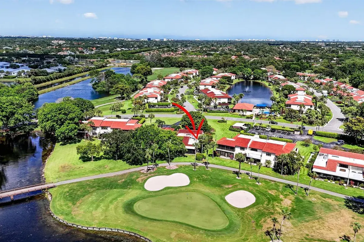 8208 Casa Del Lago # 23b, Boca Raton FL 33433