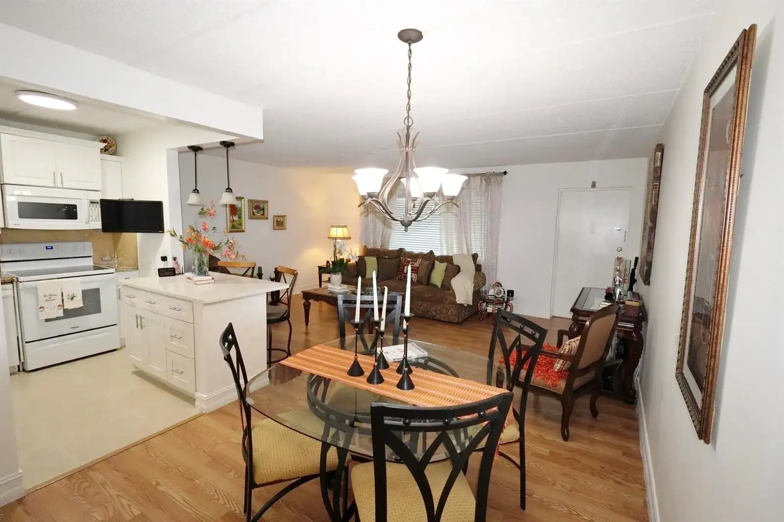 3400 Springdale Boulevard # 214, Palm Springs FL 33461 photo 5