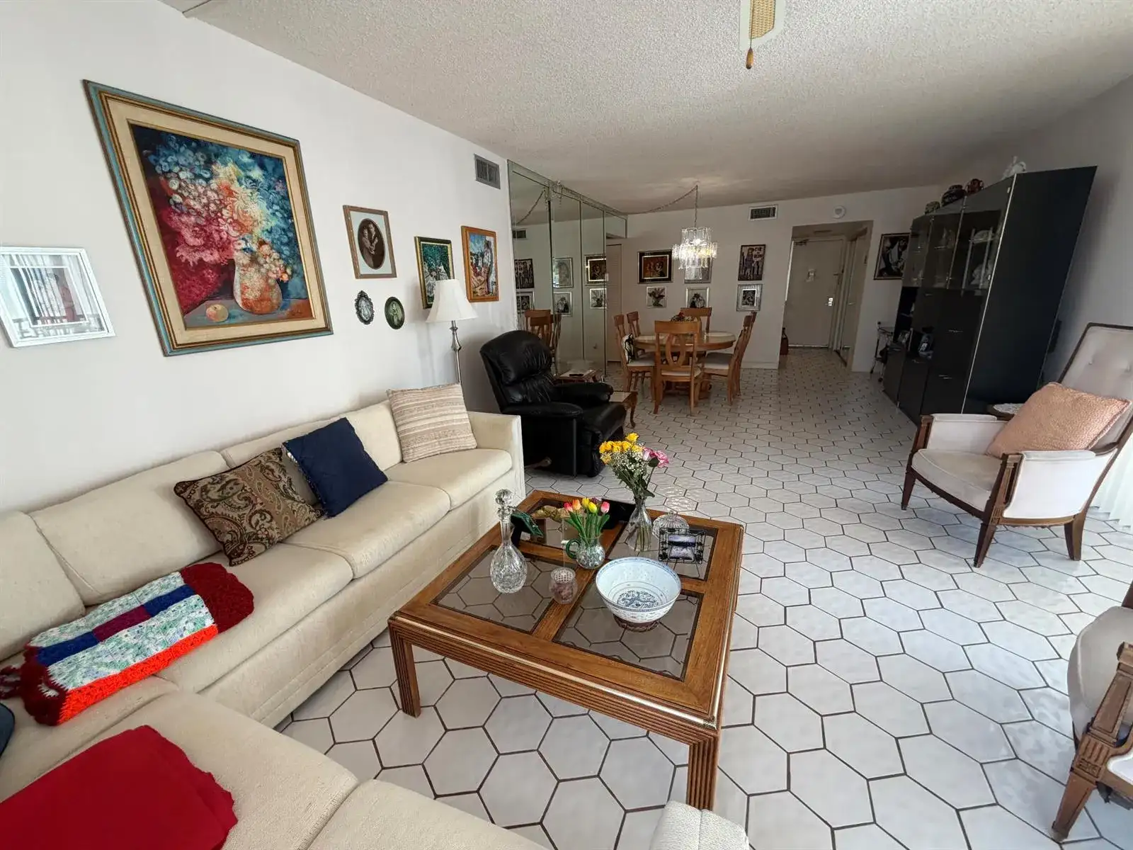 20301 W Country Club Drive # 329, Aventura FL 33180 photo 4