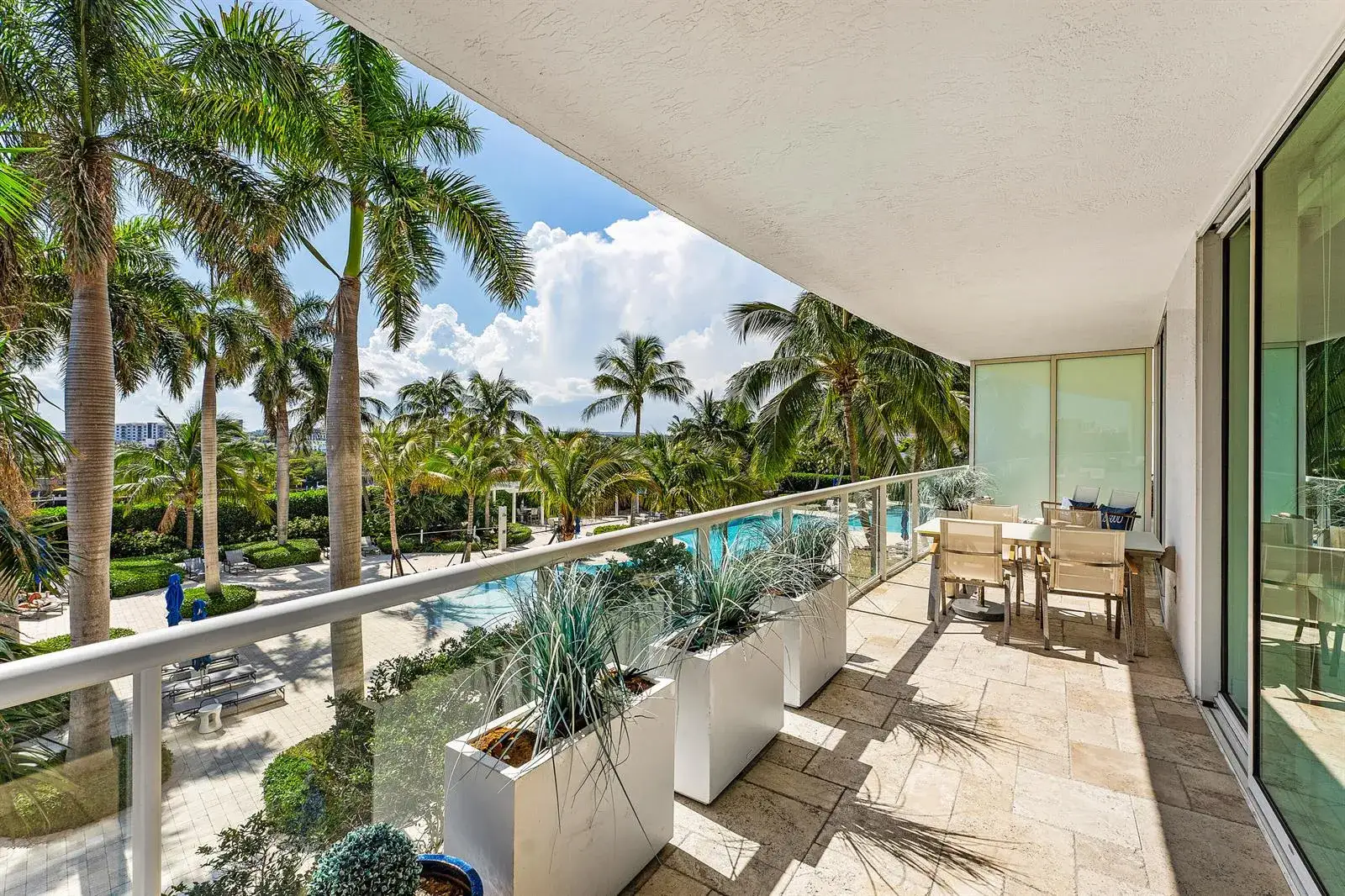 1 N Ocean Boulevard # 513, Pompano Beach FL 33062