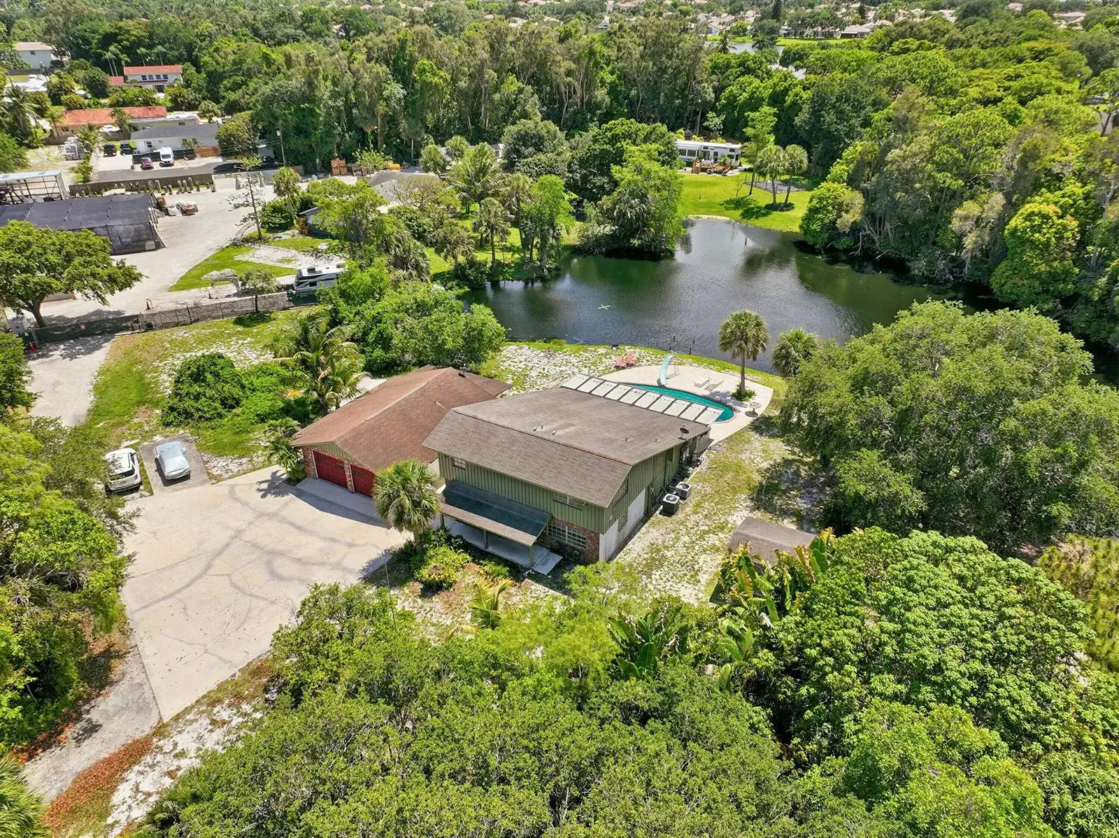 7689 Lawrence Road, Boynton Beach FL 33436 photo 3