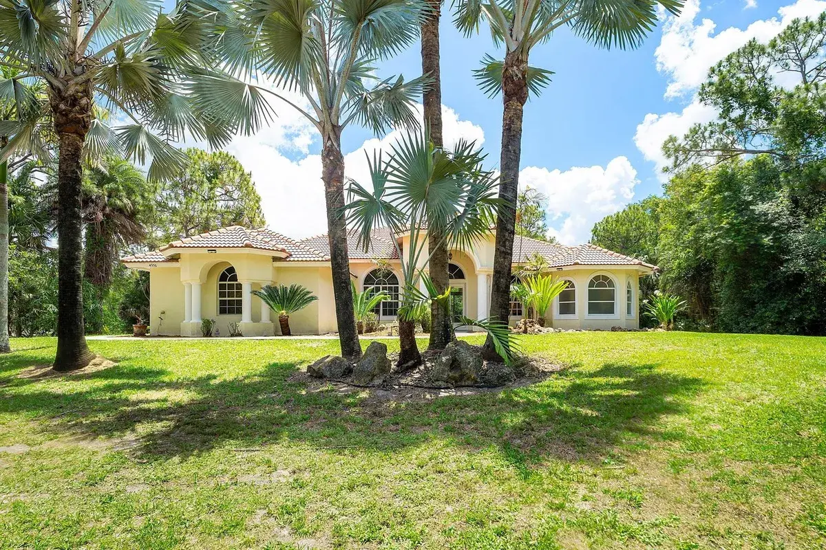4956 200th Trail N, Loxahatchee FL 33470