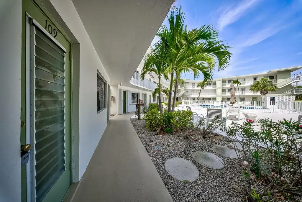 3600 N Ocean Drive # 109, Singer Island FL 33404 photo 2