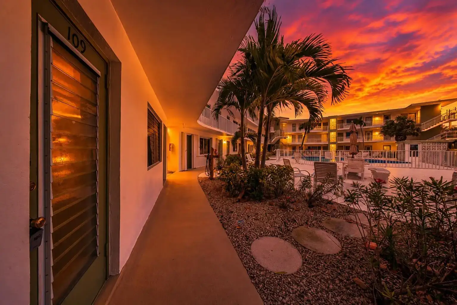 3600 N Ocean Drive # 109, Singer Island FL 33404 photo 3