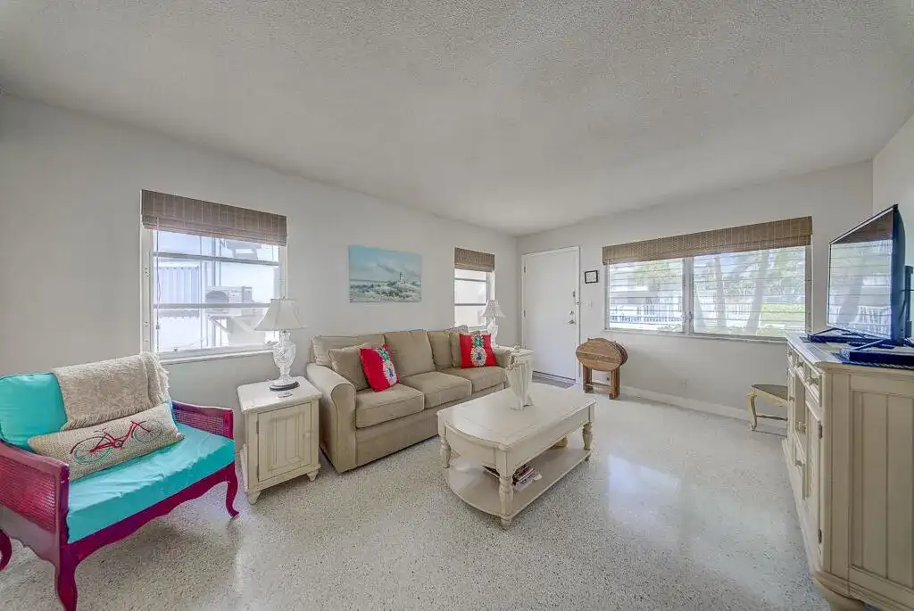 3600 N Ocean Drive # 109, Singer Island FL 33404 photo 4