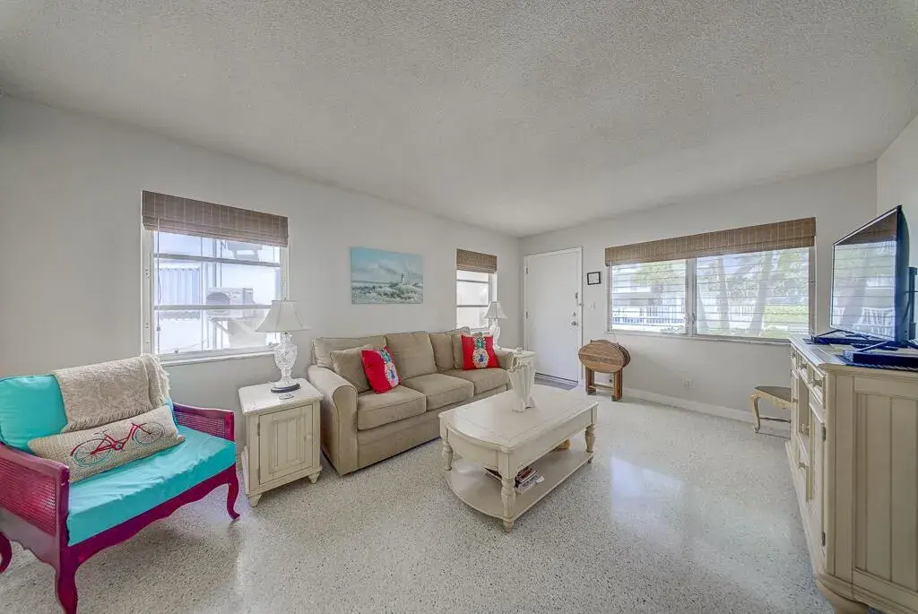 3600 N Ocean Drive # 109, Singer Island FL 33404