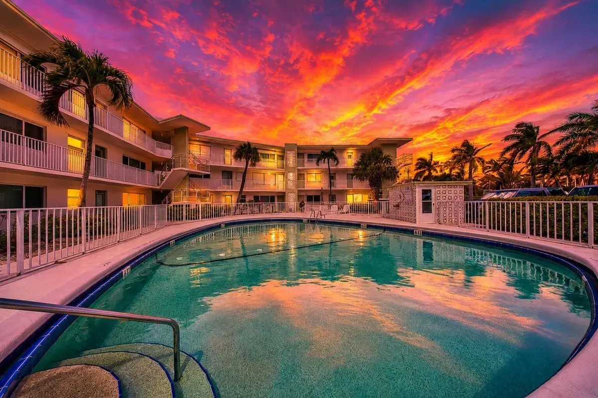 3600 N Ocean Drive # 109, Singer Island FL 33404