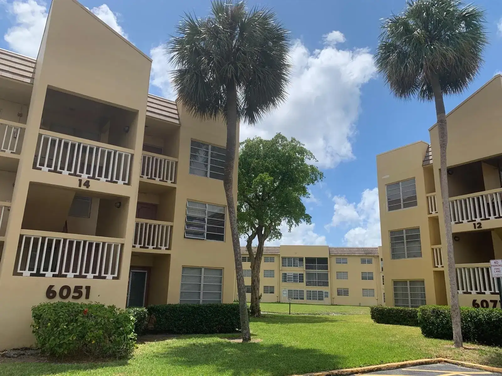 6051 NW 61st Avenue # 211, Tamarac FL 33319 photo 4