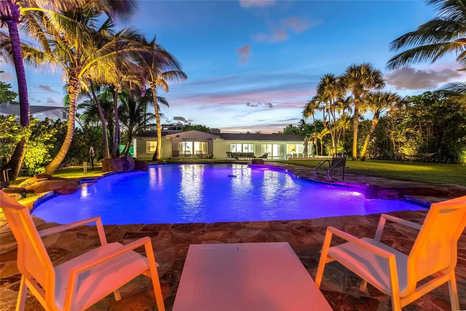 1663 N Fort Lauderdale Beach Boulevard, Fort Lauderdale FL 33305