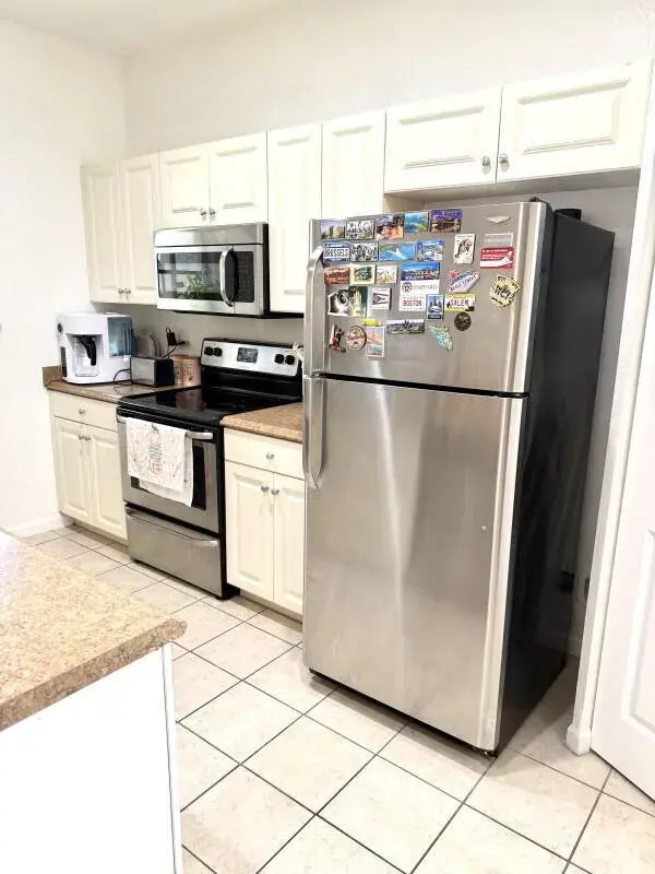 1205 Abaco Lane, Riviera Beach FL 33404