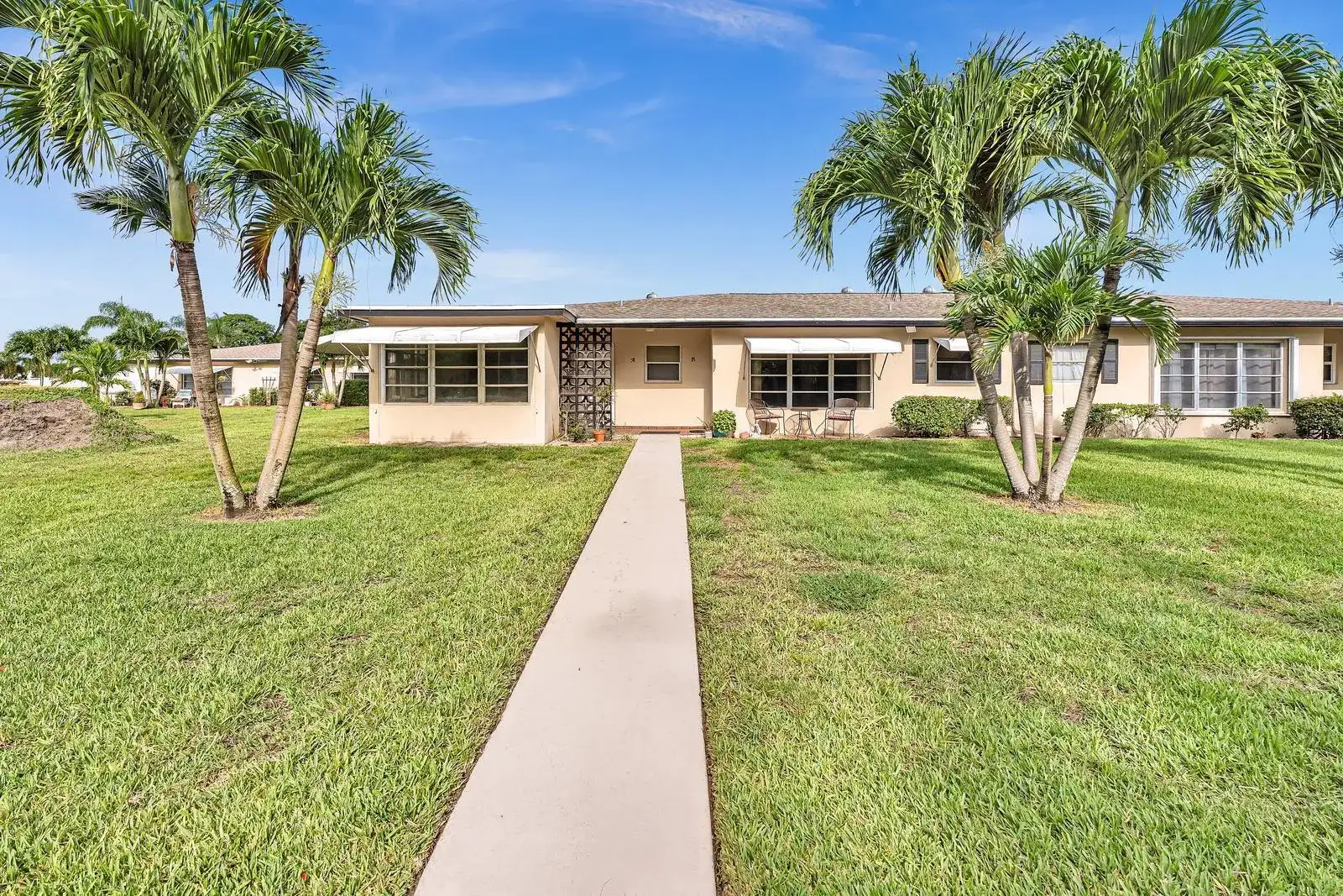 840 N High Point Blvd Boulevard N # B, Delray Beach FL 33445 photo 2