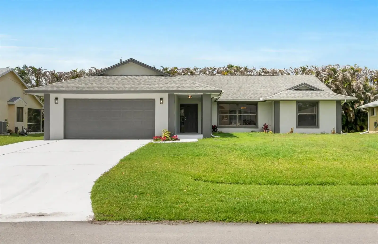 731 SE Majestic Terrace, Port St. Lucie FL 34983