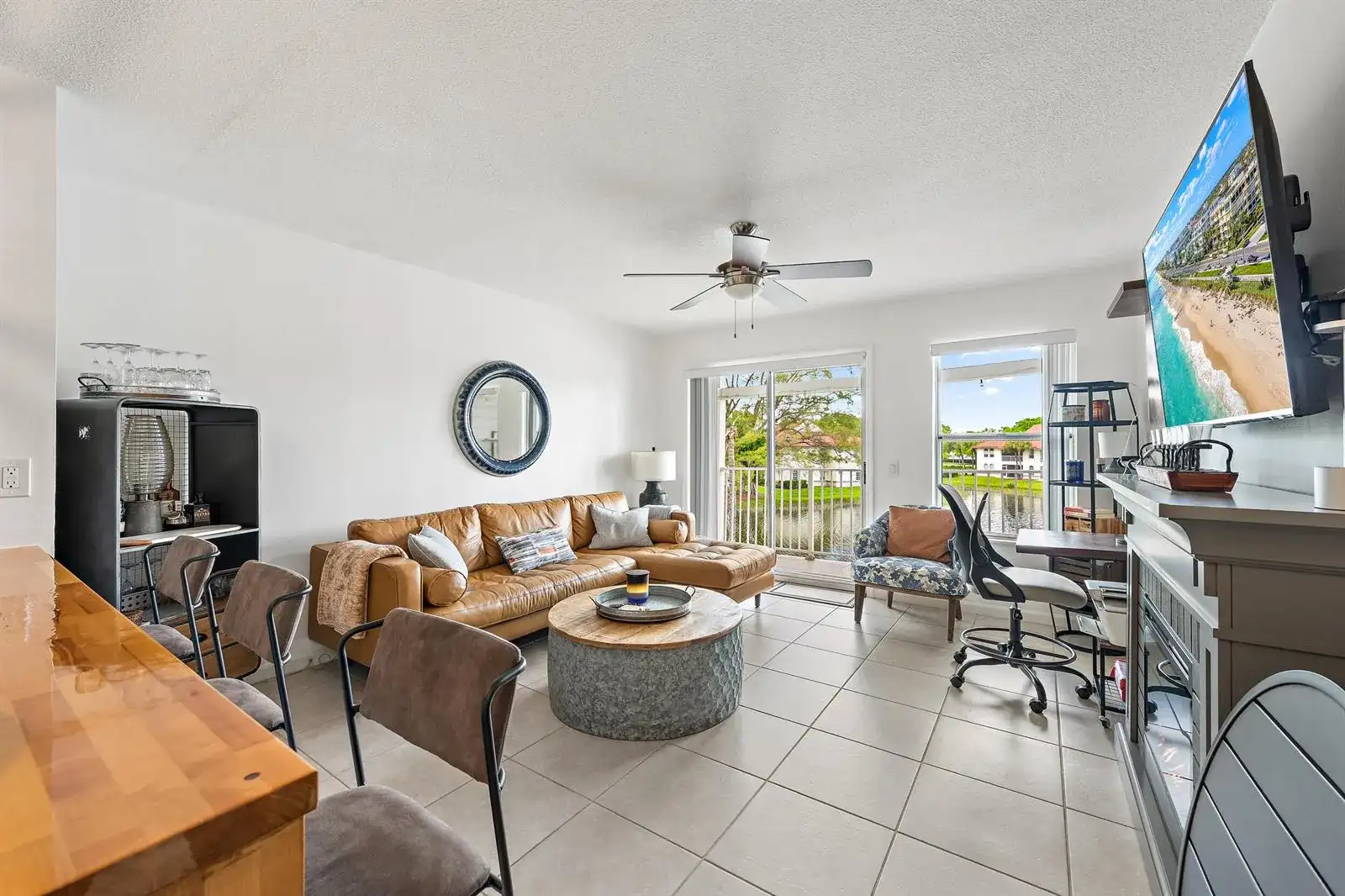 261 Cypress Point Drive, Palm Beach Gardens FL 33418 photo 3