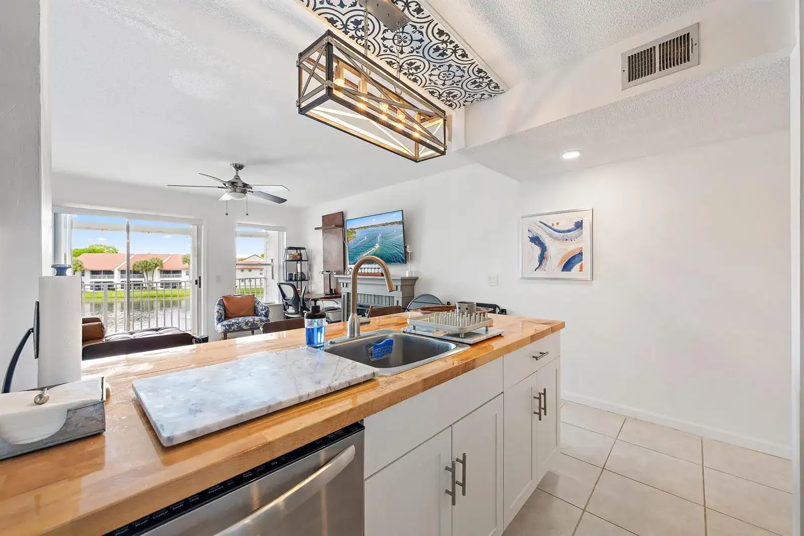 261 Cypress Point Drive, Palm Beach Gardens FL 33418 photo 4